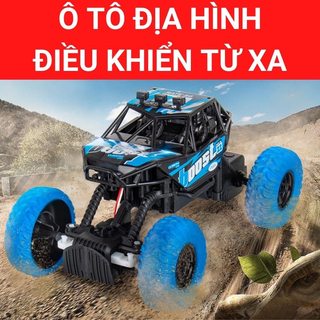 Đồ chơi ô tô điều khiển từ xa , xe địa hình điều khiển từ xa, xe điều khiển từ xa địa hình pin sạc , xe ferrari pin aa