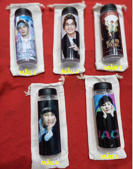 BÌNH NƯỚC HÌNH JACK SIÊU ĐẸP