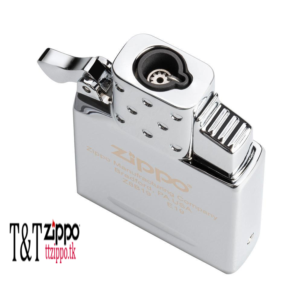 Ruột zippo khò Butane Lighter Insert – 1 Tia