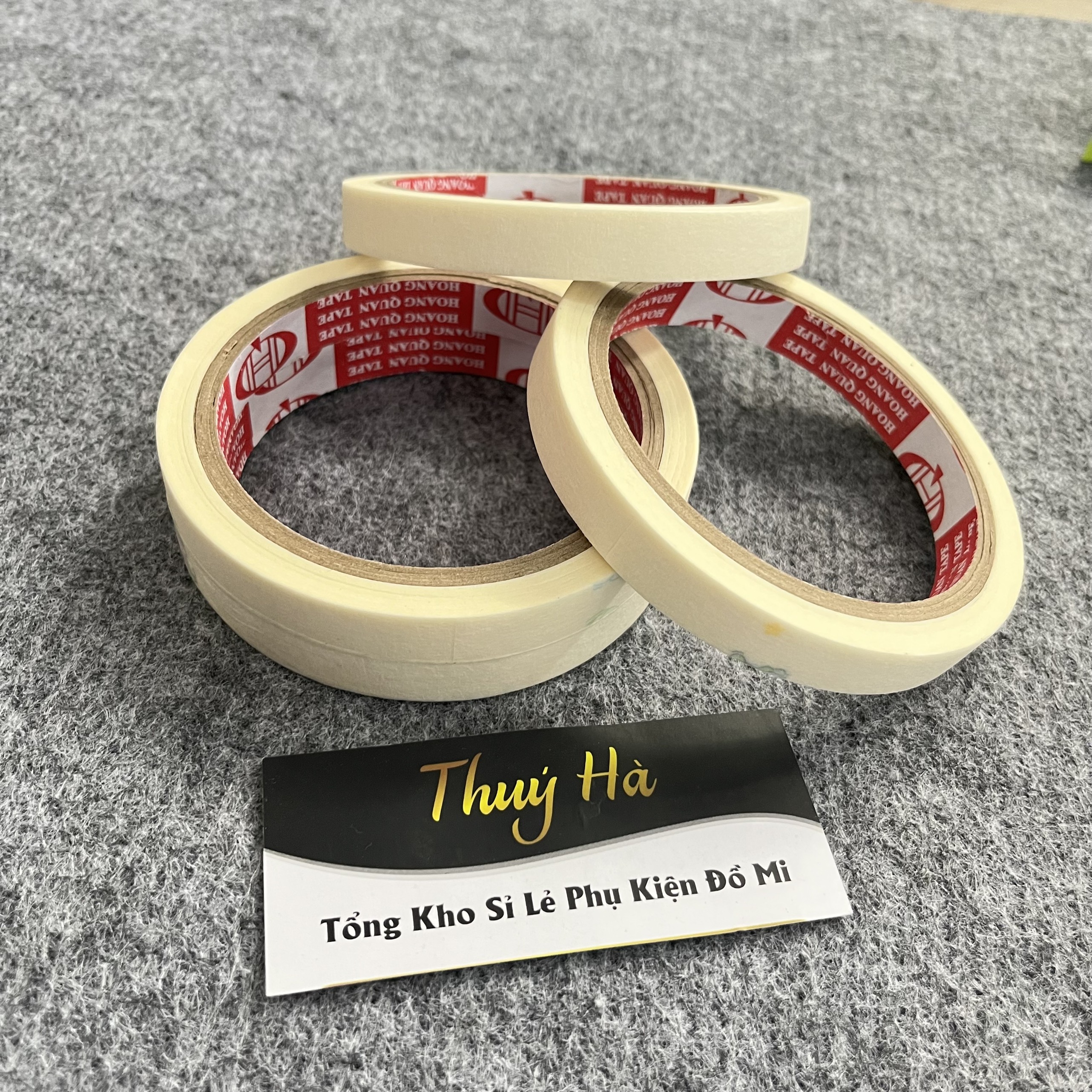 Băng keo dán mi Giấy _băng keo dán mi dưới_bang keo lua_bang keo gai_dan mi Thúy Hà