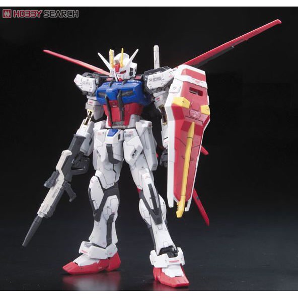 Mô hình lắp ráp RG EE AILE STRIKE GUNDAM