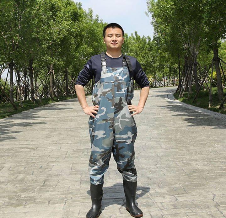 Bộ Yếm Lội Nước Chuyên Dụng, Bộ Yến Lội Nước Cao Cấp,Bộ Lội Nước An Toàn