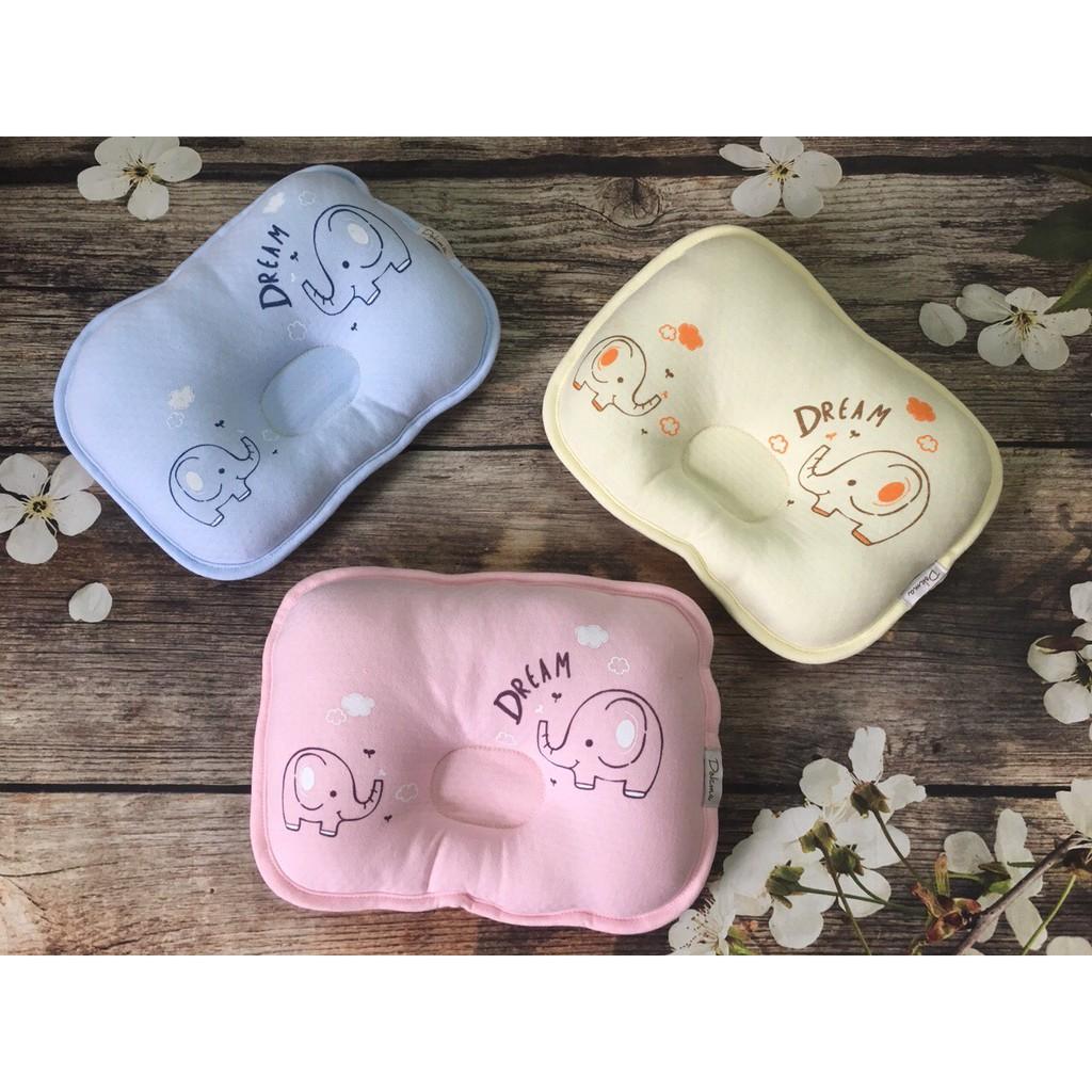 Gối lõm Dokma cho trẻ sơ sinh