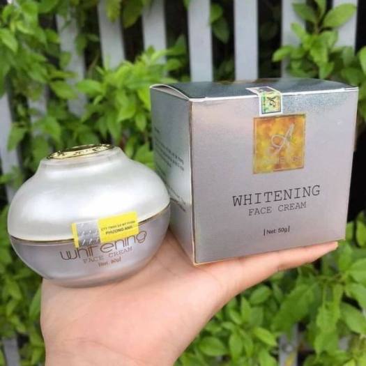 [CHÍNH HÃNG] Kem face pháp a cosmetics 50g