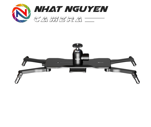 Zeapon - Chân đế Zeapon EasyLock 2 kèm đầu Ball Head Bundle