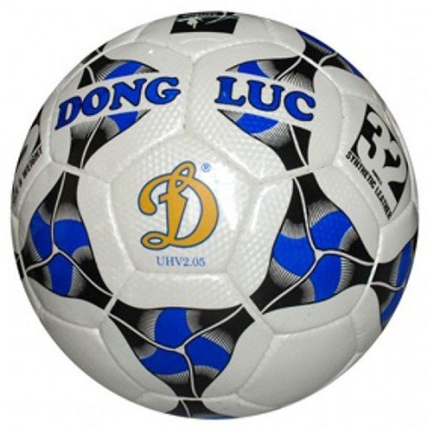 Bóng đá động lực uhv 2.05 số 5