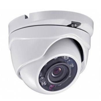 Camera dome hd-tvi hồng ngoại 3.0 megapixel hdparagon hds-5895dtvi-irm