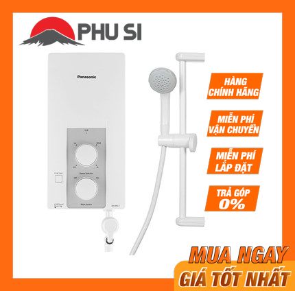 ✅máy nước nóng panasonic dh-4rl1vw