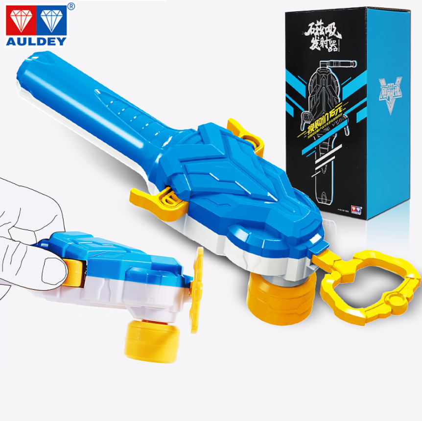 Tay quay, tay cầm, tay giựt con quay Nado - phụ kiện Đồ chơi con quay nado Đại Chiến Vô Cực đồ chơi trẻ em