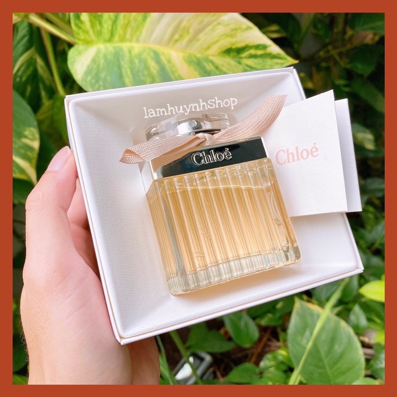 Nước hoa chloe edp 75ml
