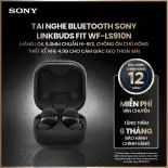 Tai nghe in ear Sony LinkBuds Fit WF-LS910N (2024)