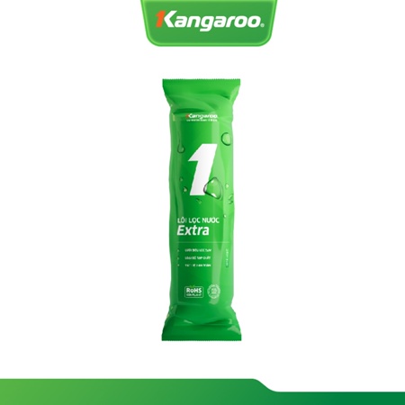 Lõi  Kangaroo Extra ( phiên bản mới )