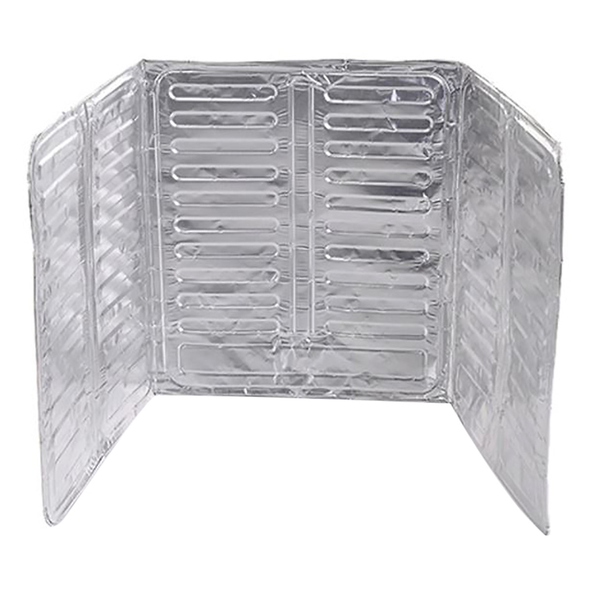 Vách ngăn chống văng dầu mỡ tiện dụng