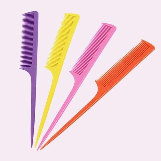 Combo 2 lược làm tóc tiện dụng