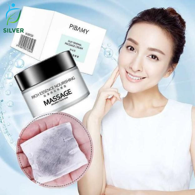 [HCM]Kem thải độc chì PIBAMY ENNH1 HÀN QUỐC trị thâm toàn thân :nách đầu gối khuỷu tay môi quầng mắt