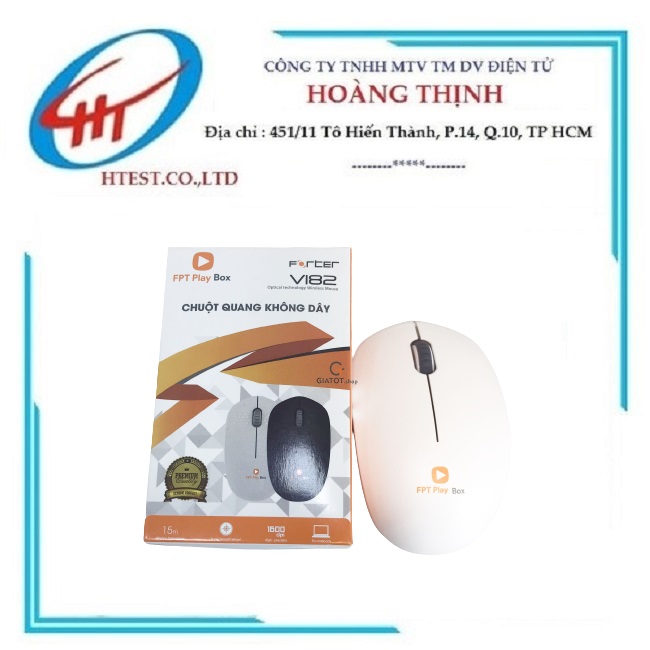Chuột FPT Chính hãng -SP000404