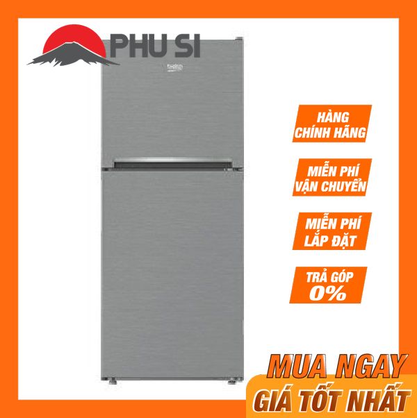 ✅tủ lạnh inverter beko rdnt270i50vzx