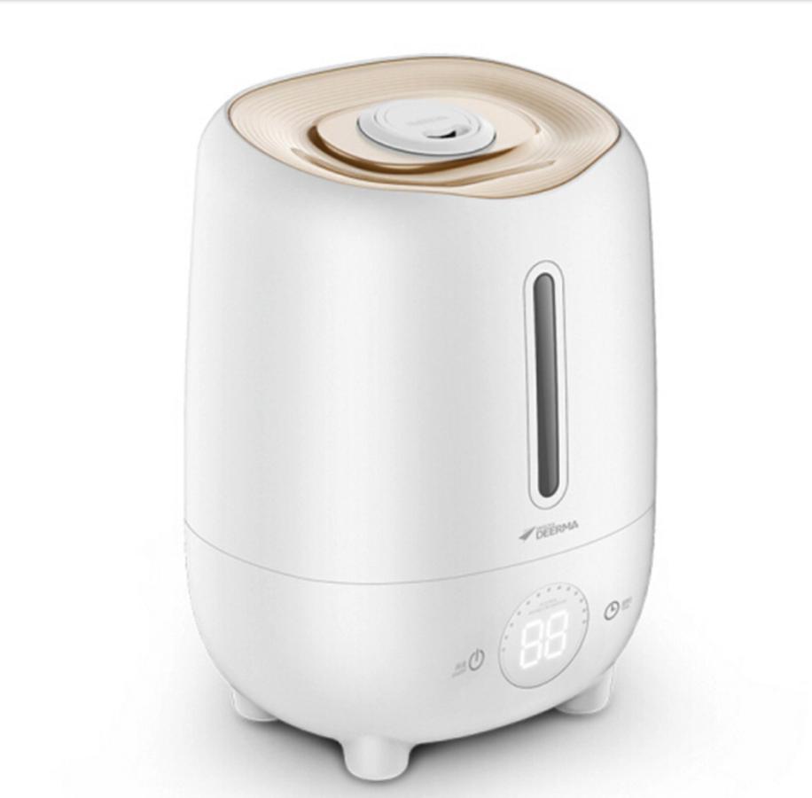 Home and garden - máy tạo ẩm siêu âm deerma lcd-f420s