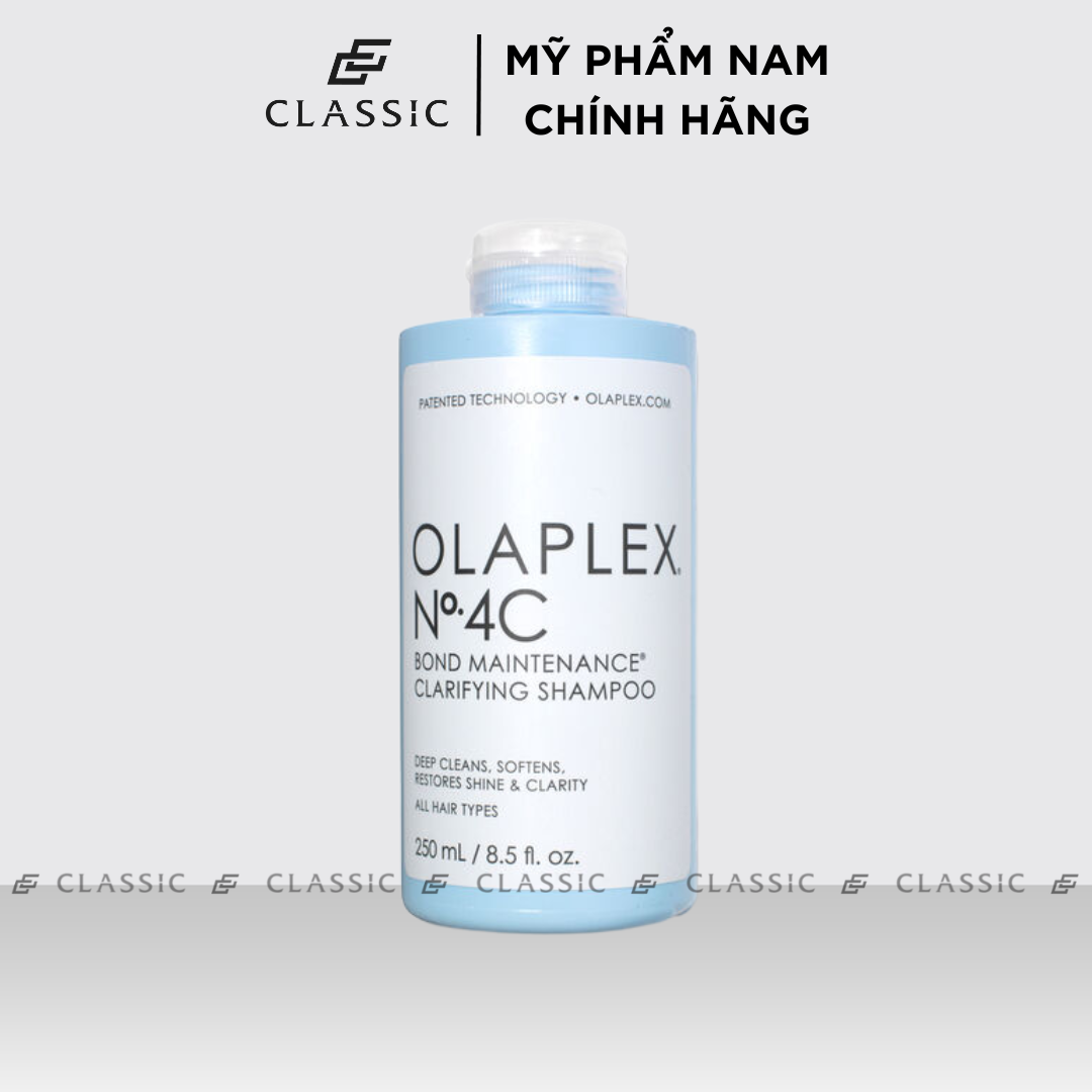 Dầu gội olaplex no.4c 250ml