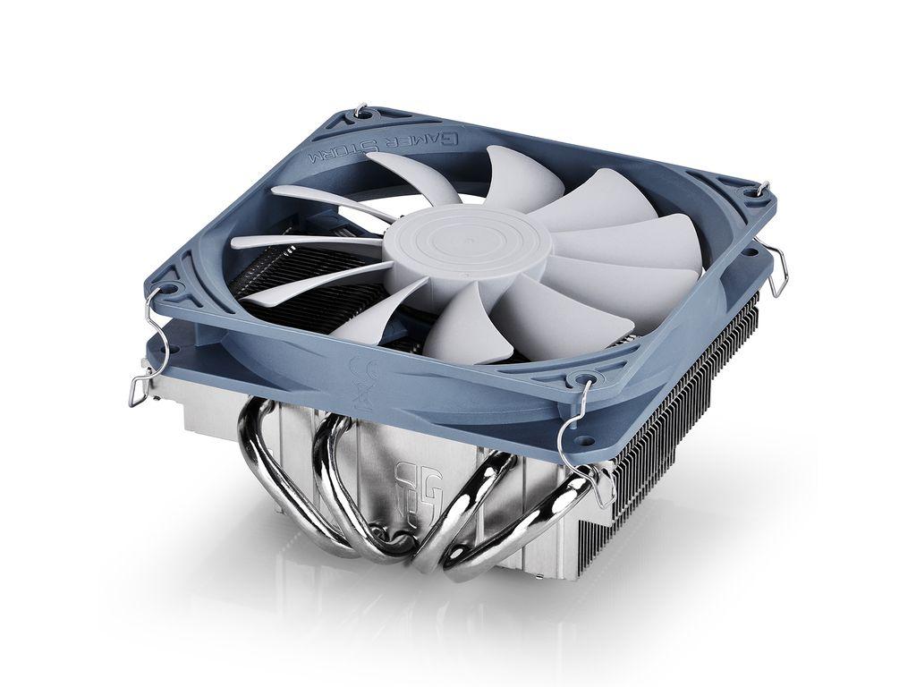 Tản nhiệt khí DeepCool Gabriel