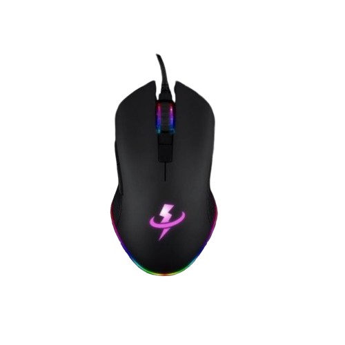 Chuột simetech x7 led rgb