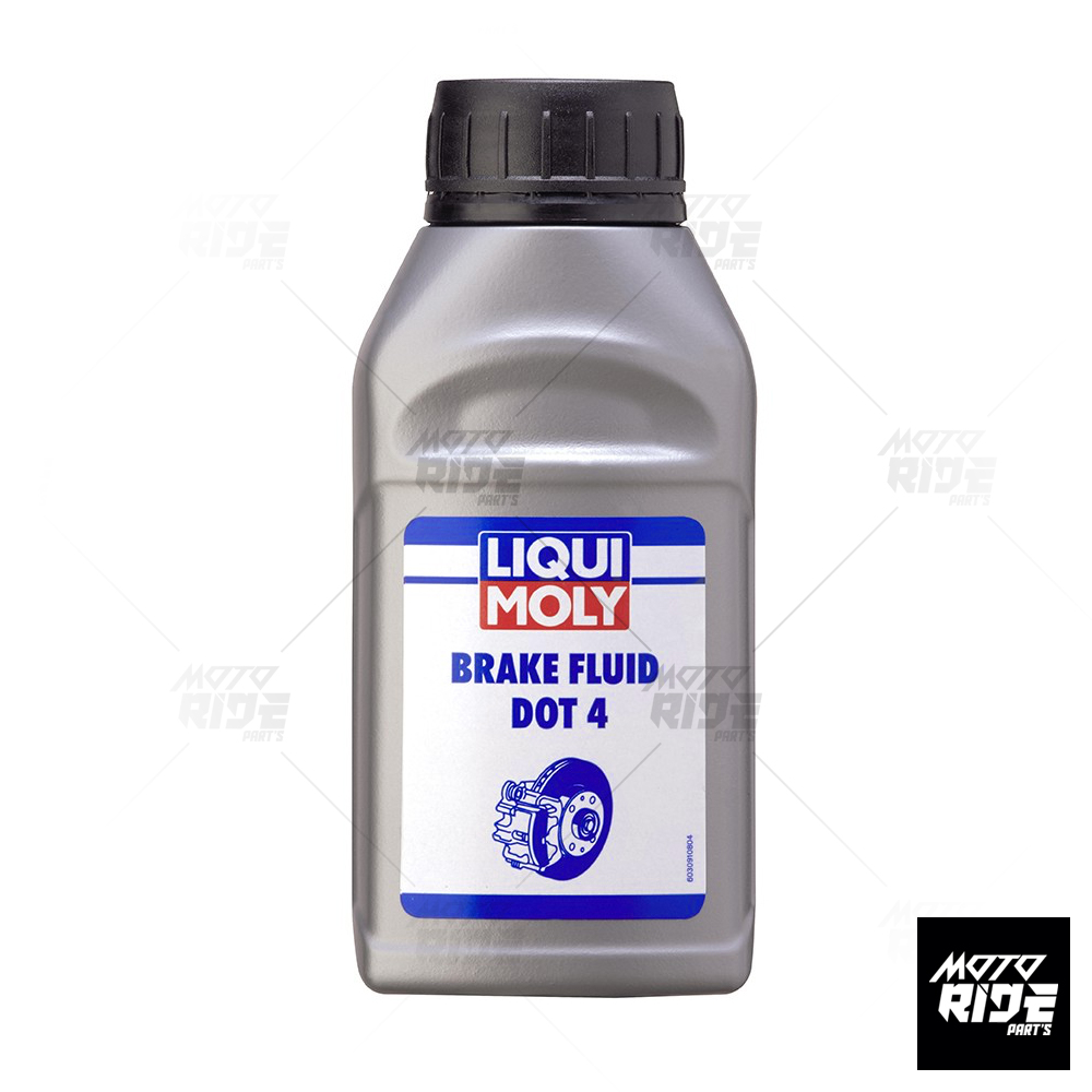 LIQUI MOLY DẦU THẮNG DOT4 - 3093