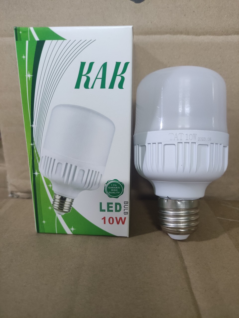 Bóng đèn Led 10w siêu sáng