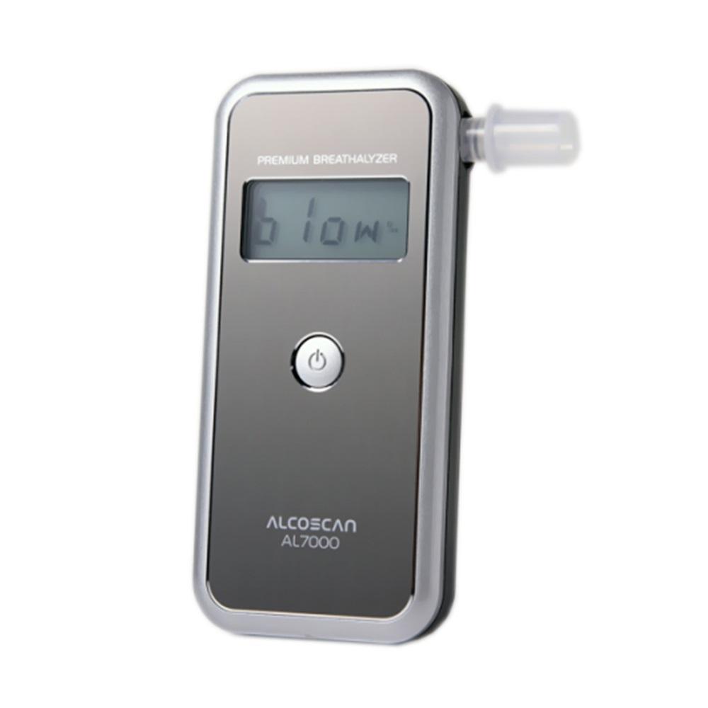 Máy đo nồng độ cồn al7000