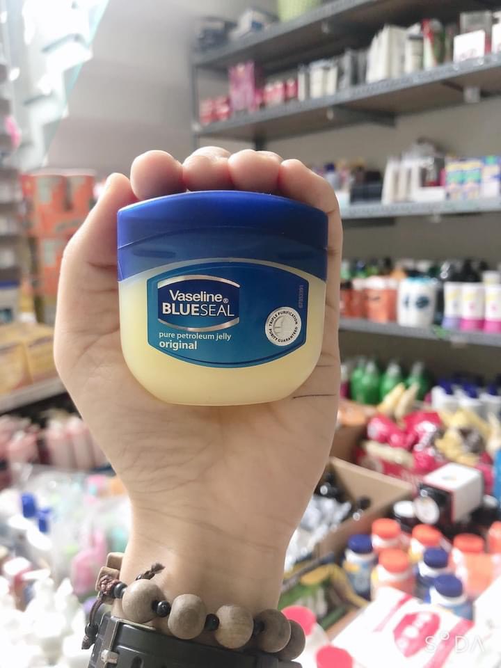 Sáp dưỡng đa năng Vaseline 50ml