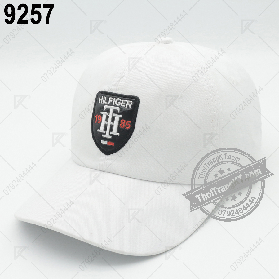 Nón hi lfiger thời trang sành điệu