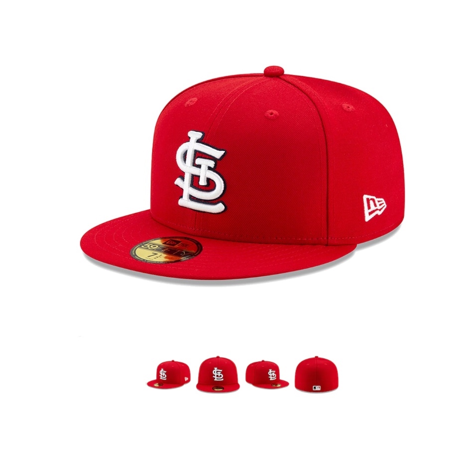 High Quality Most Popular 2022-23 New St. Louis Cardinals Full Cap Men Women MLB Hat ERA Close Fitted Caps Sports Embroidery Hats Topi non nam đẹp cao cấp nón kết nam