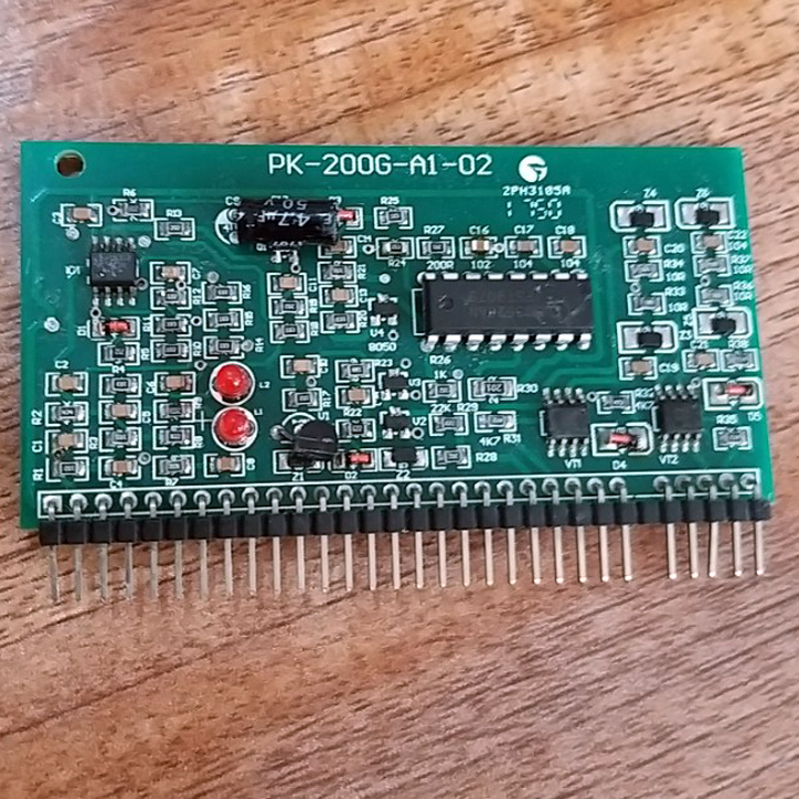 Bo xung pk200g -a1-02 linh kiện sửa máy hàn