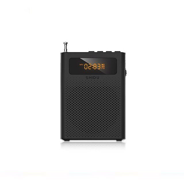 Máy trợ giảng mini không dây 2.4g shidu sd-s616