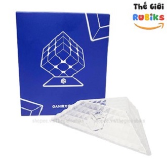 GAN Stand - Đế kê Rubik cao cấp từ hãng GAN CUBE 5.0