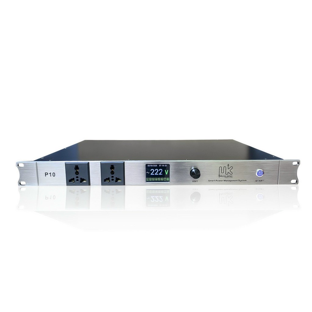 Quản lý nguồn mk p10 - sang trọng đẳng cấp