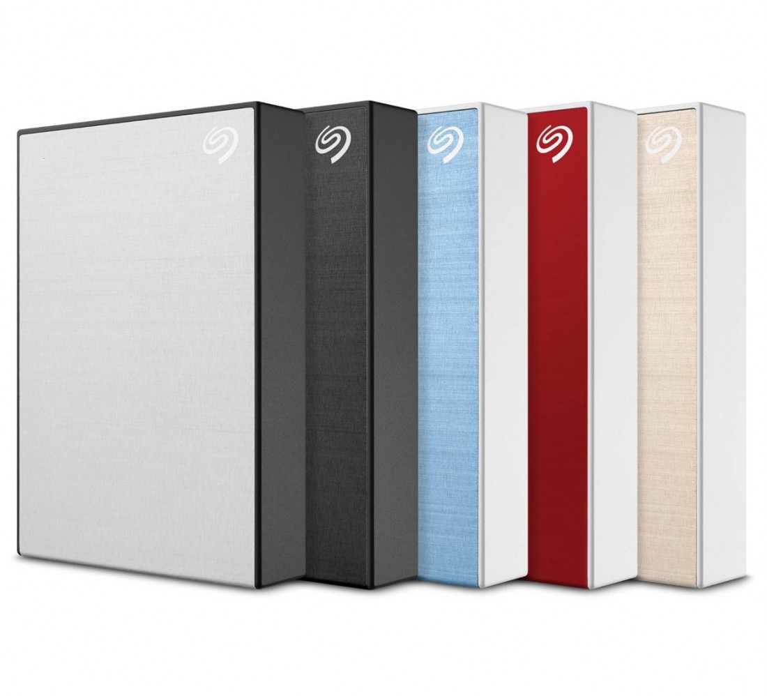 Ổ cứng di động seagate backup plus 4tb usb 3.0 tặng túi chống sốc xịn