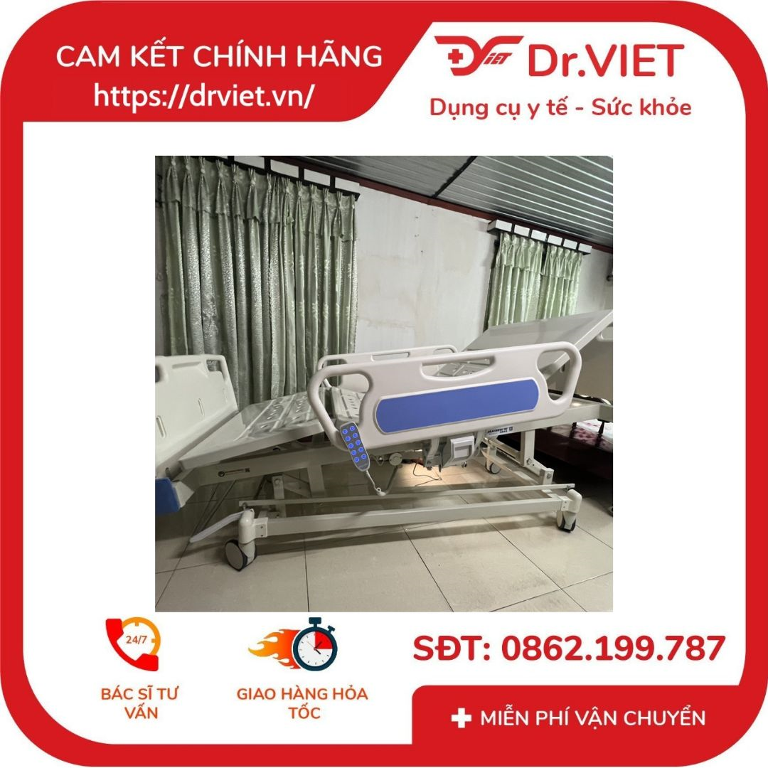 Giường Cấp Cứu ICU TJM-GD08 có các chức năng: Nâng lưng góc 0-70 độ, phù hợp với những người bệnh bị trào ngược dạ dày, người bệnh có các bệnh liên quan đến đường hô hấp. 13 Giường Cấp Cứu ICU TJM-GD08 có các chức năng: Nâng lưng góc 0-70 độ, phù hợp với những người bệnh bị trào ngược dạ dày, người bệnh có các bệnh liên quan đến đường hô hấp.
