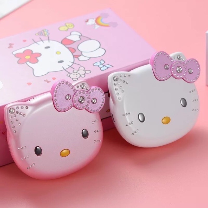 Điện thoại Kitty K688 2sim 2sóng, tặng 2pin, tặng Sim, tặng tai nghe