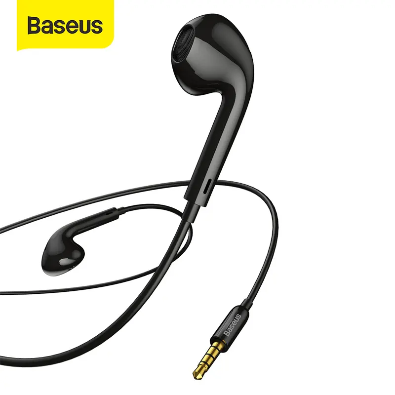 Tai nghe Baseus Encok H16 Tai nghe Baseus Encok H16
