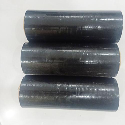 Màng quấn pe đen thui màng chít khổ 25cm-1kg lõi 200gram giá chỉ có 59.000đ/ cuộn