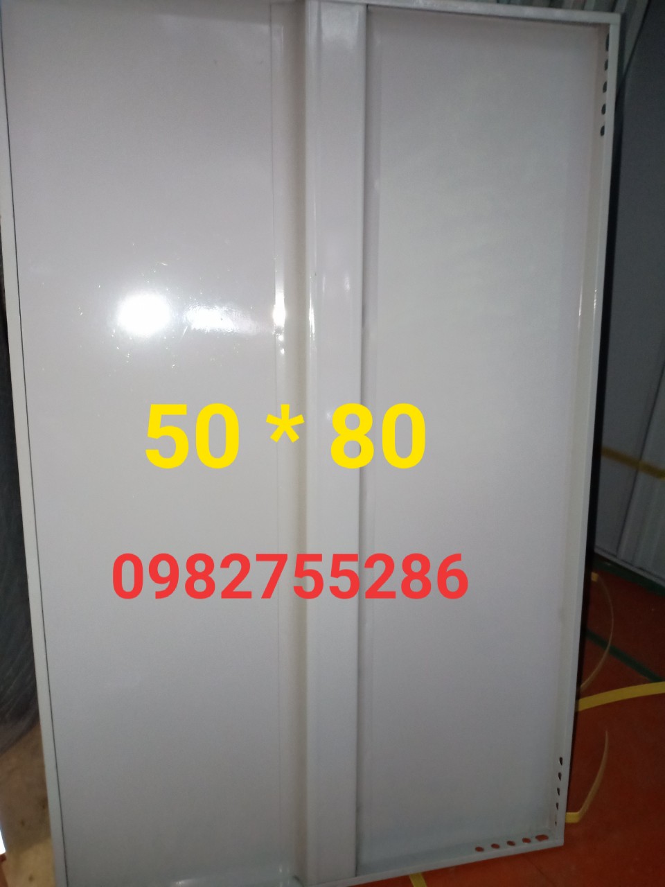Mâm sắt