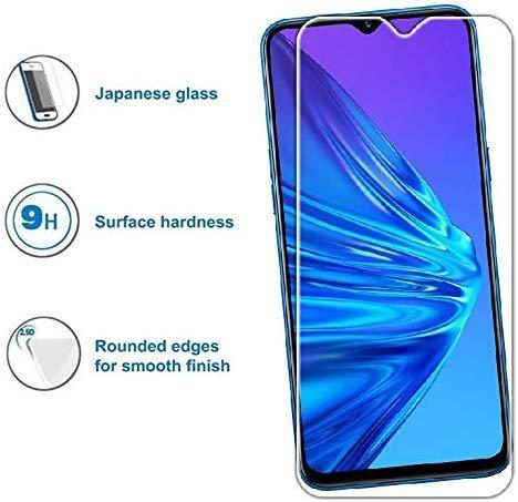 Kính cường lực Oppo A5 2020 (Trong Suốt)