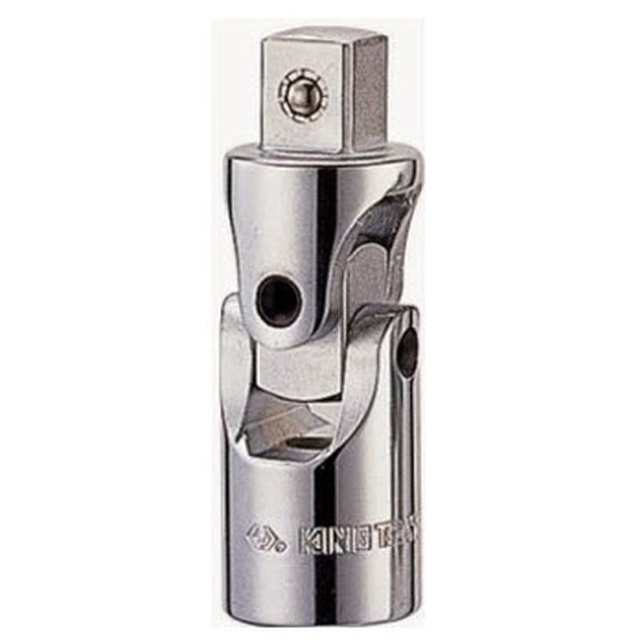 Đầu nối lắc léo dài 50mm chuôi 3/8" kingtony 3792 | japan tools