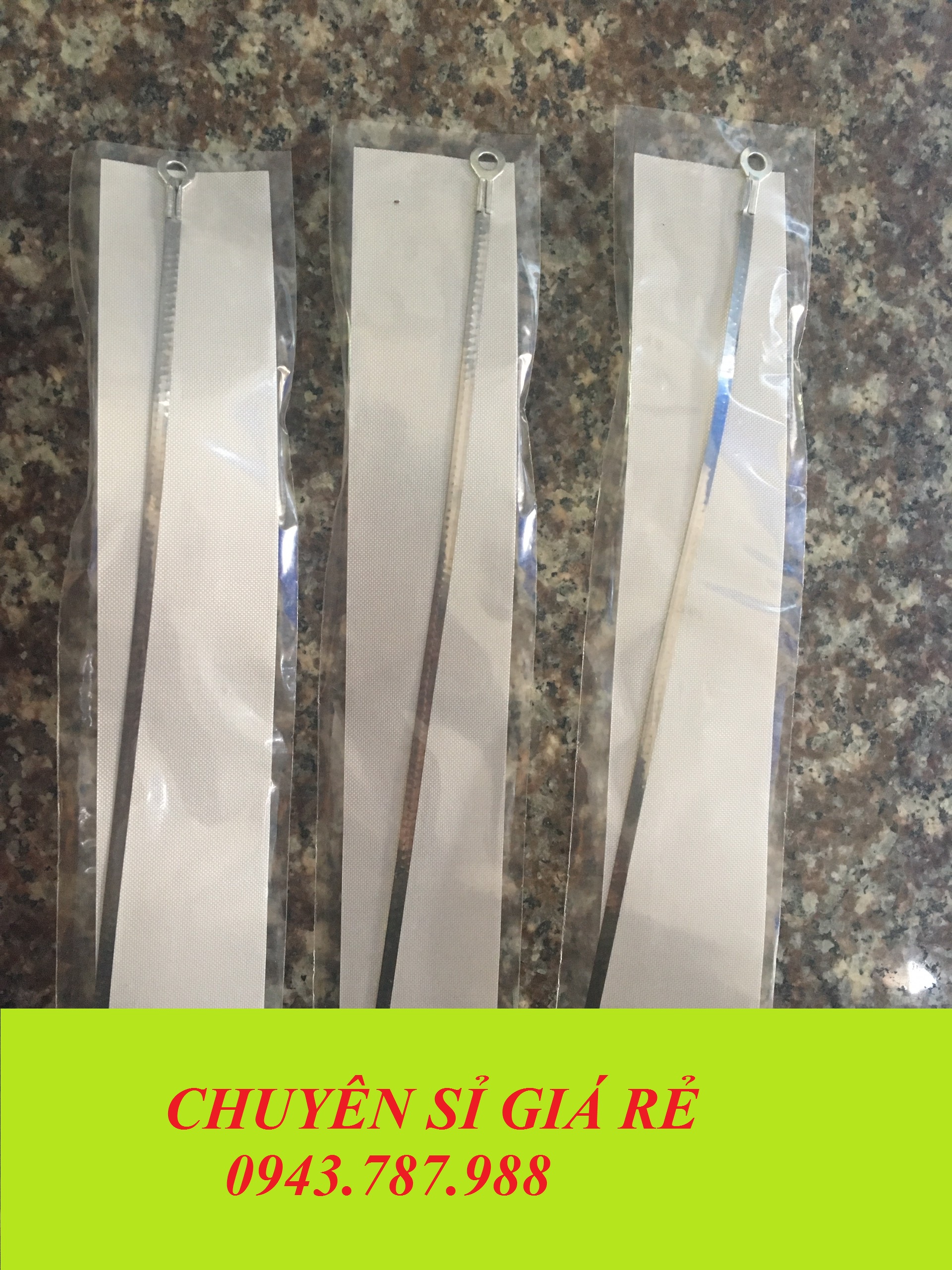 [HCM]Bộ dây nhiệt bề dày  máy hàn miệng túi pfs-dây nhiệt máy hàn miệng túi pfs 200-300-400