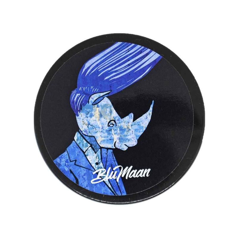 Sáp vuốt tóc nam, sáp vuốt tóc giữ nếp bluemaan ngựa & tê giác