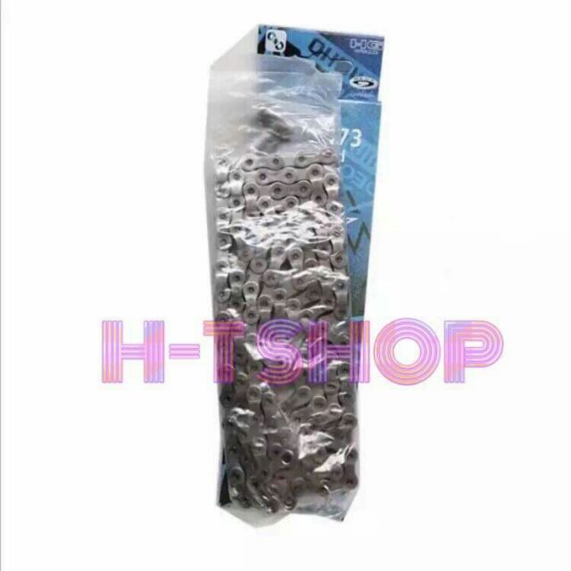Xích sên xe đạp shimano hg73 7/8/9 speed