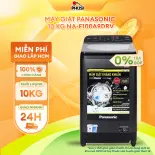 ✅Máy Giặt Panasonic 10 Kg NA-F100A9DRV - giao hàng miễn phí HCM