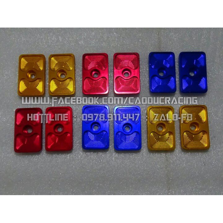 Pass tăng sên EX150 - pass tăng sích