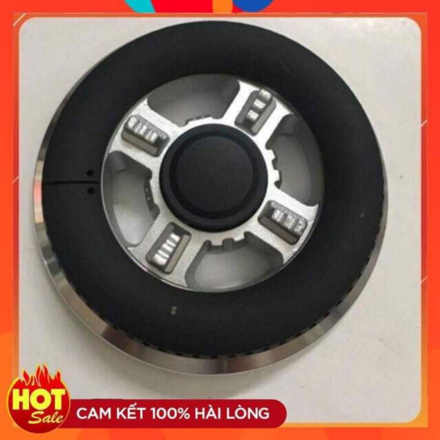 Bộ mâm chia lửa bếp gas rinnai mã hs002b chuẩn cao cấp, mâm bếp gas âm cap cấp giá rẻ