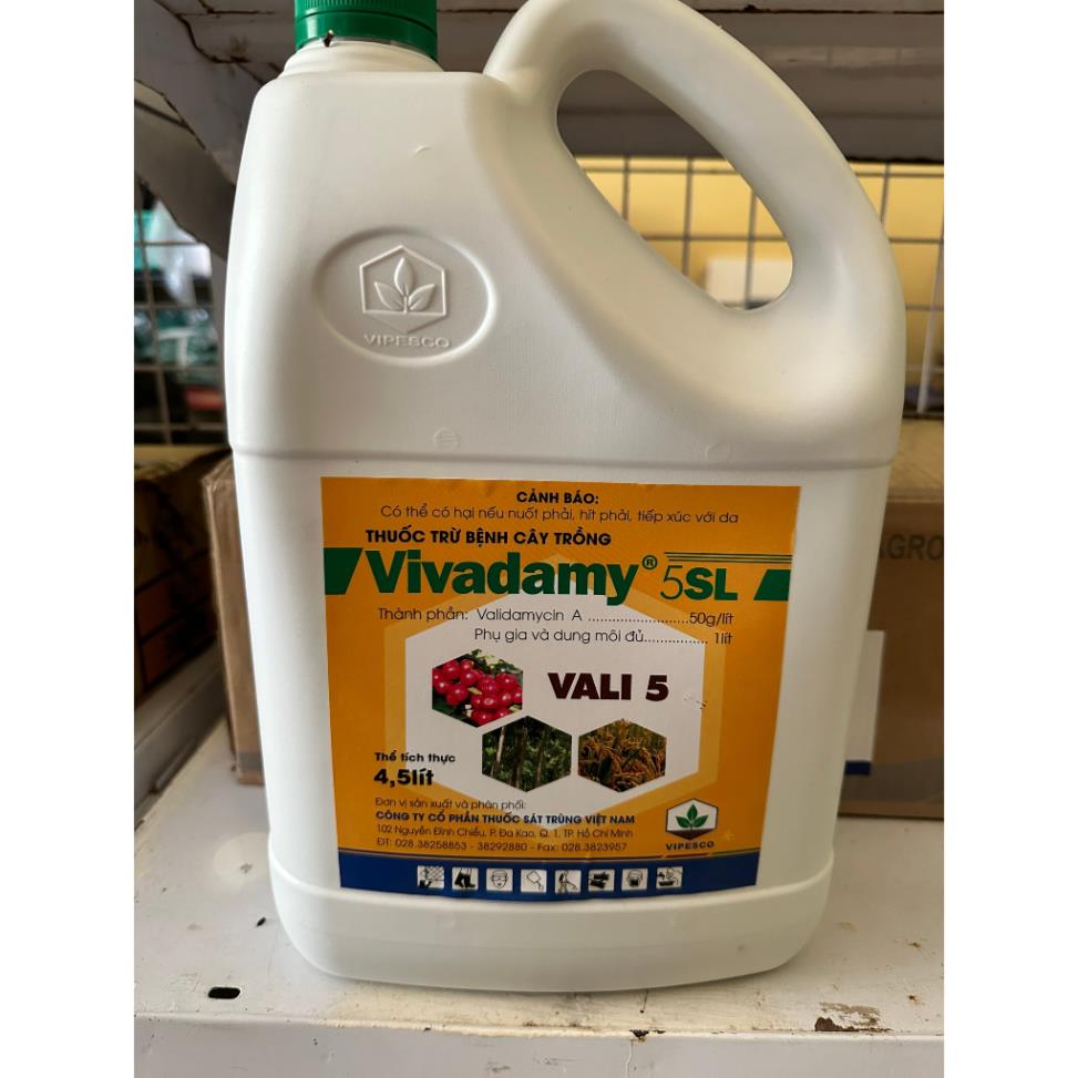 VIVADAMY 5SL/4,5LIT